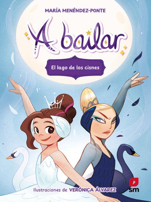 Title details for A bailar 4 by María Menéndez-Ponte - Wait list